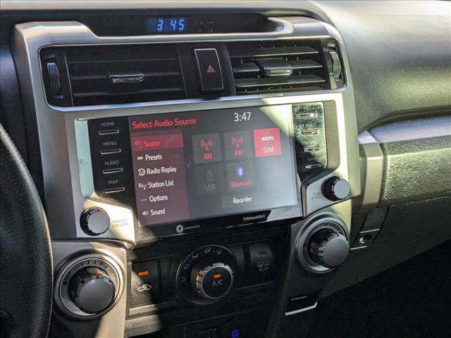 Used 2021 Toyota 4Runner Trail Special Edition image 14