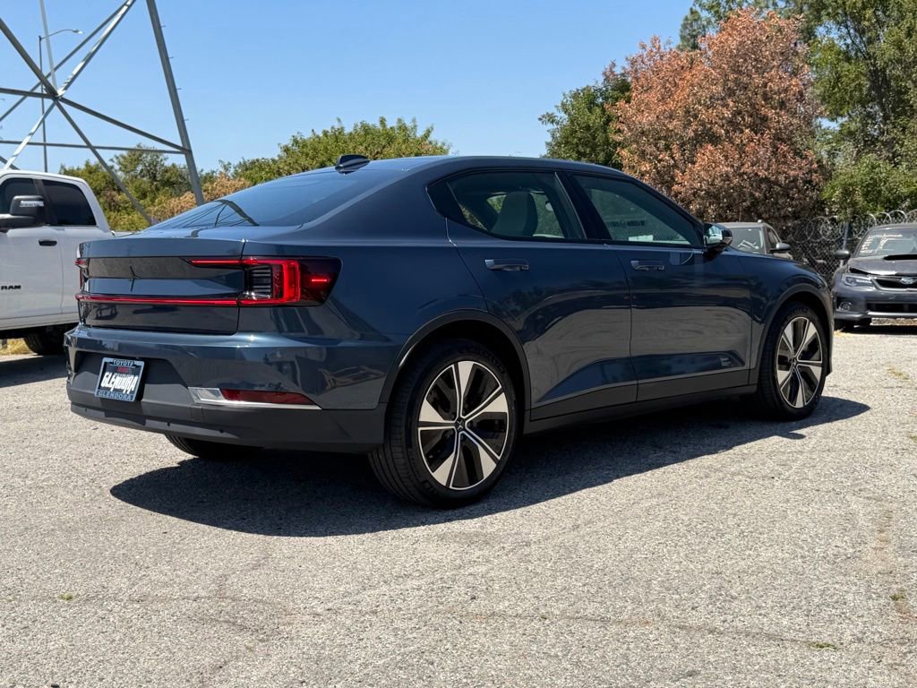 Used 2023 Polestar Polestar 2 AWD/4WD image 11