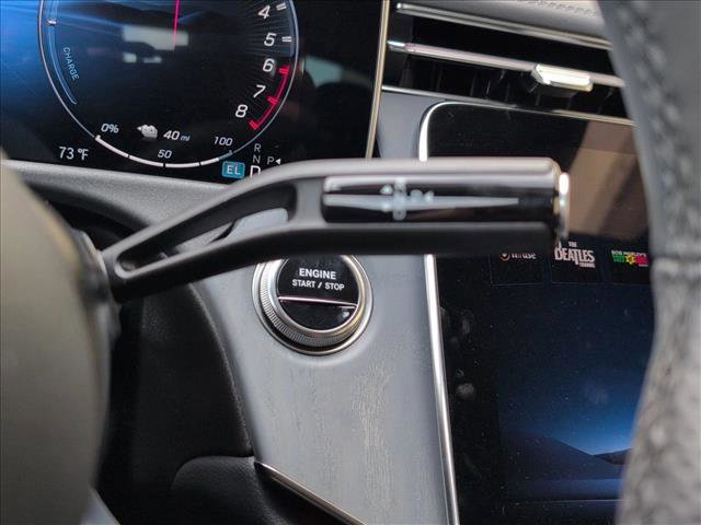 Certified 2025 Mercedes-Benz E 53 AMG e 4MATIC Sedan image 12