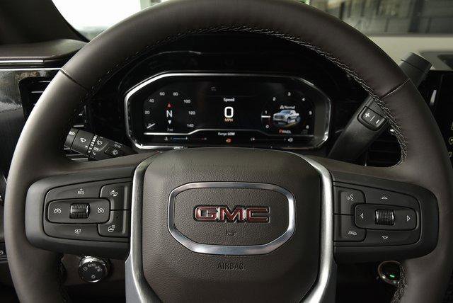 New 2025 GMC Sierra 1500 SLE w/ Preferred Package image 38