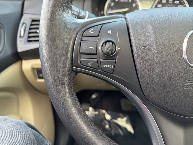 Used 2016 Acura MDX SH-AWD w/ Technology Package image 21