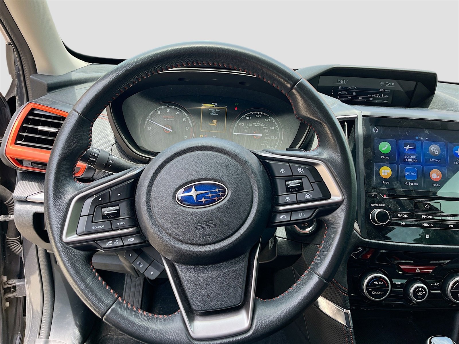 Used 2021 Subaru Forester Sport image 23