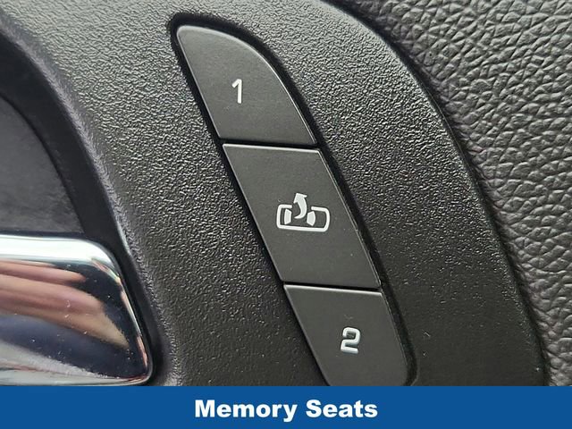 Used 2014 Cadillac Escalade Premium image 20