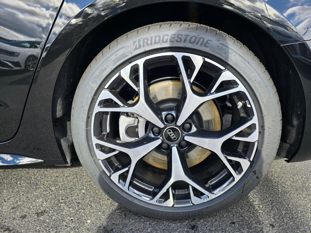 New 2026 Audi A6 Prestige AWD/4WD image 20