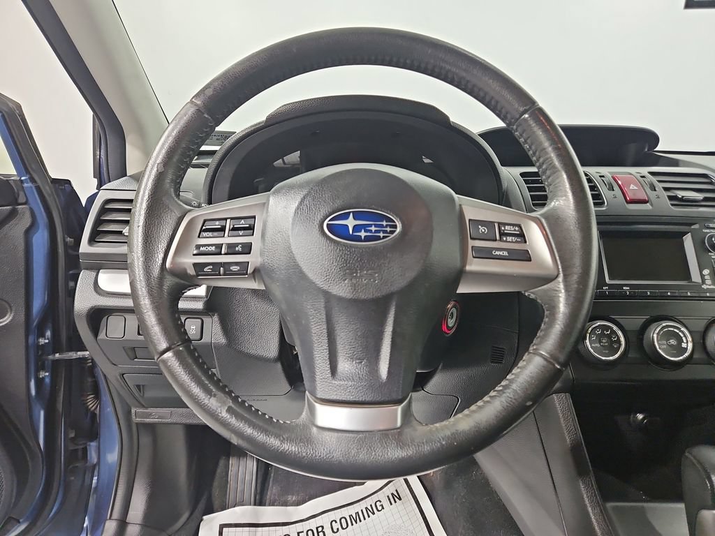 Used 2014 Subaru Impreza 2.0i Sport Limited AWD/4WD image 15
