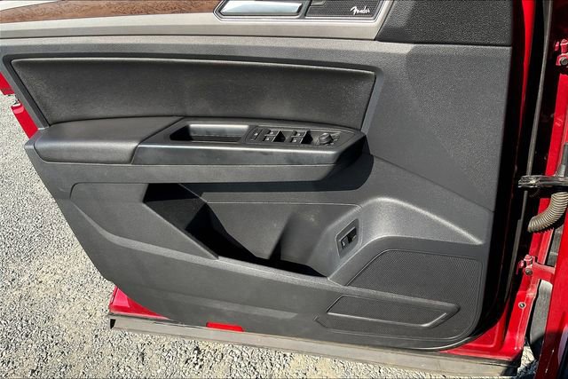 Used 2019 Volkswagen Atlas SEL Premium image 23