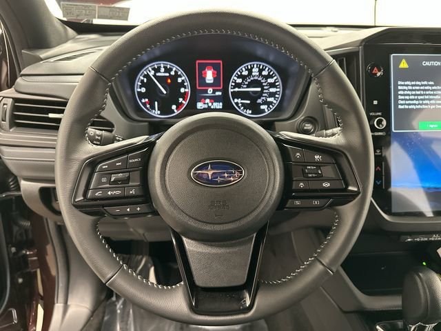 Certified 2026 Subaru Forester Premium AWD/4WD image 8