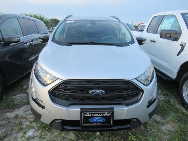 Used 2020 Ford EcoSport SES AWD/4WD image 2