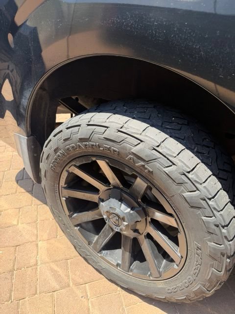 Used 2019 Nissan NV 3500 SL RWD image 9