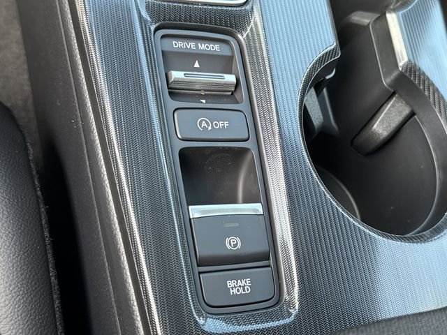 New 2026 Honda Civic Sport image 30