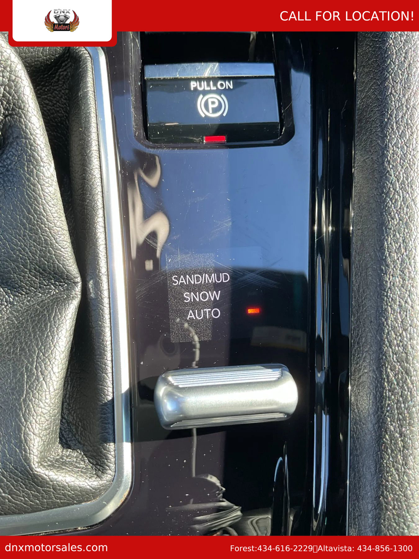 Used 2025 Jeep Compass Limited image 33