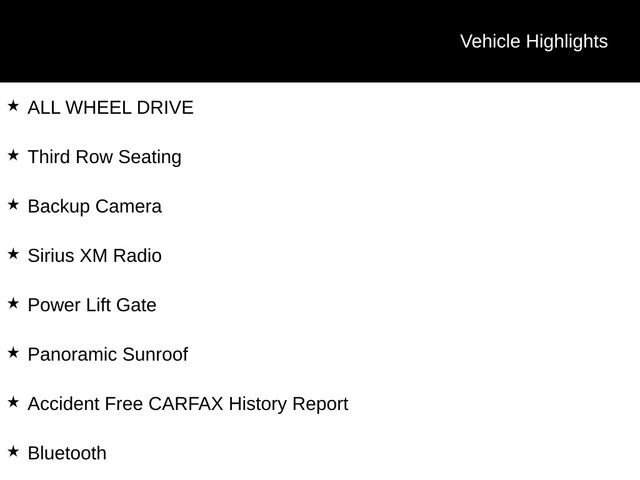 Used 2018 Volkswagen Atlas SEL image 5