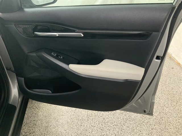 Used 2023 Kia Seltos EX image 22