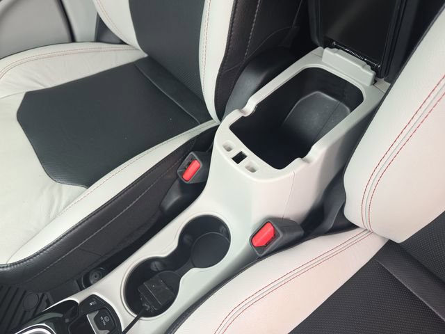 Used 2020 Jeep Compass Limited FWD image 19