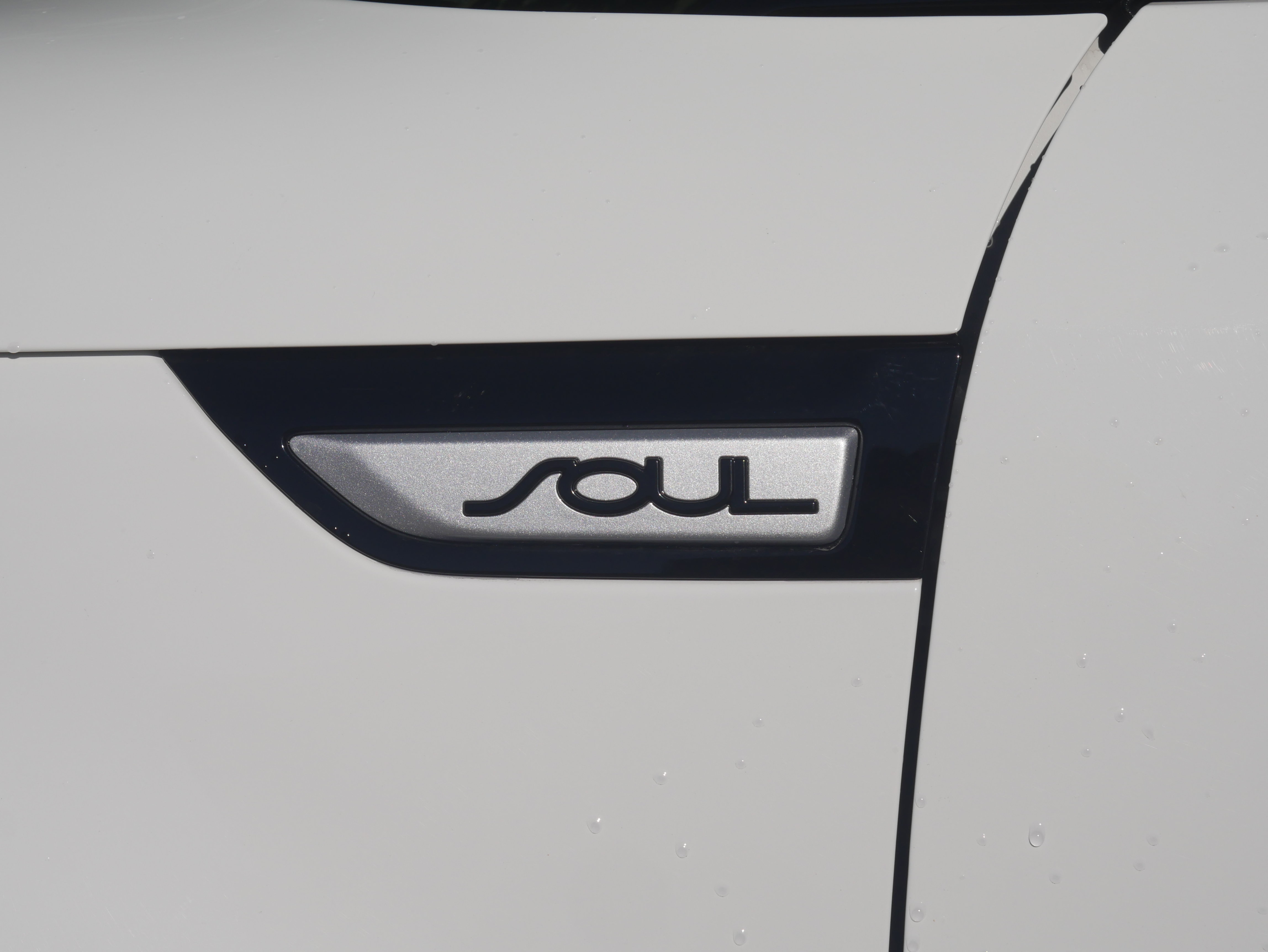 Used 2017 Kia Soul + w/ Designer's Package FWD image 15