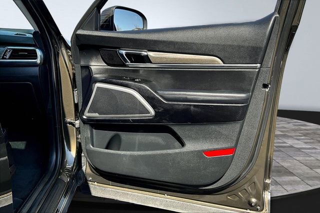 Used 2021 Kia Telluride EX w/ EX Premium Package image 29