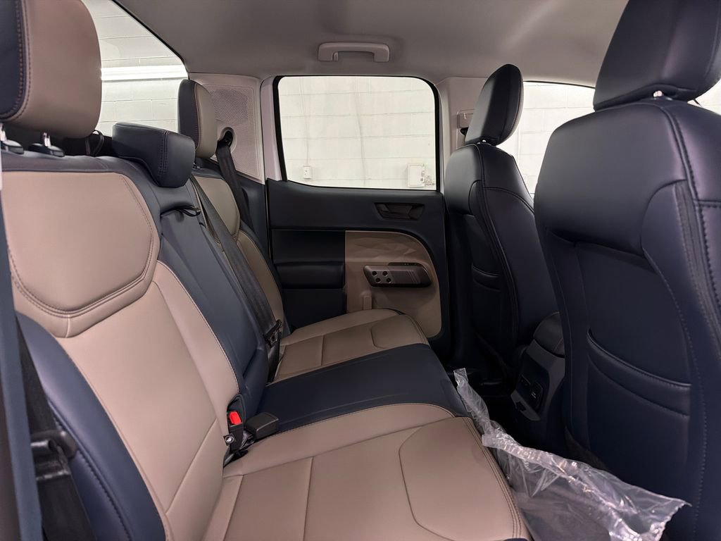 New 2026 Ford Maverick Lariat AWD/4WD image 29