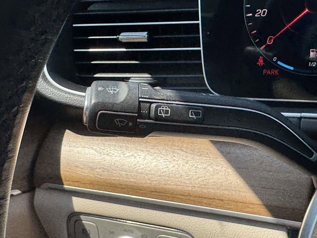 Used 2022 Mercedes-Benz GLE 350 image 27