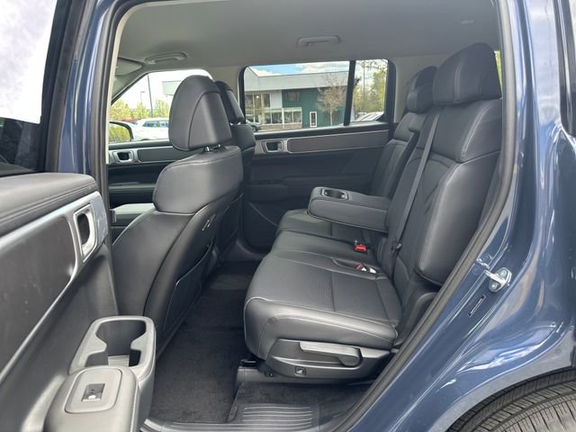 New 2026 Hyundai Santa Fe SEL AWD/4WD image 19