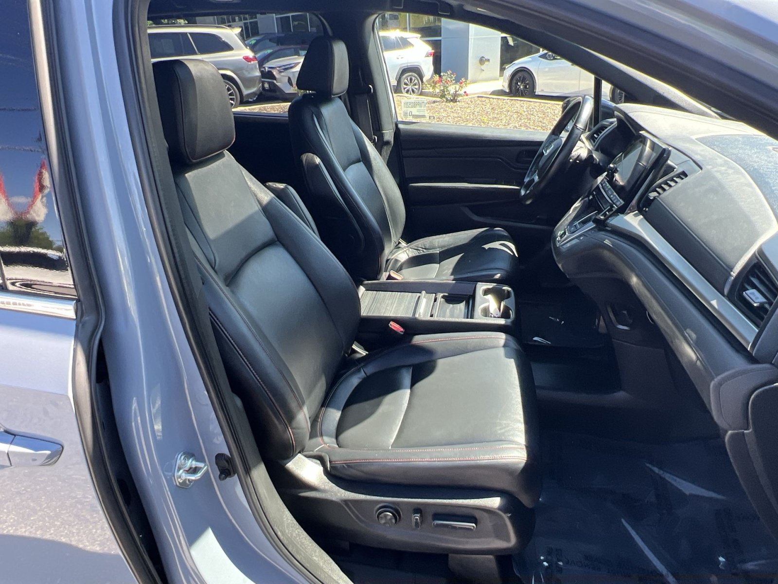 Used 2024 Honda Odyssey Sport image 27