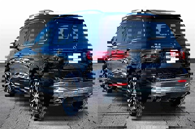 Certified 2025 Mercedes-Benz GLB 250 4MATIC image 5