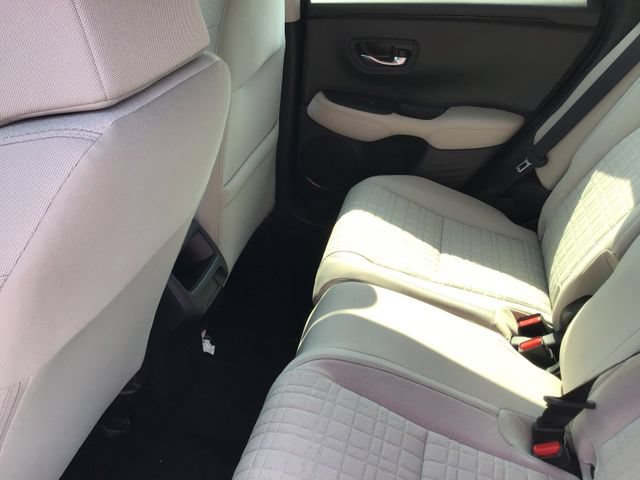 New 2027 Honda HR-V LX image 28