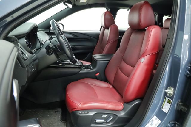 Used 2023 MAZDA CX-9 Carbon Edition image 31