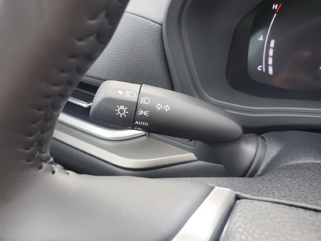 New 2026 Toyota Grand Highlander AWD image 21