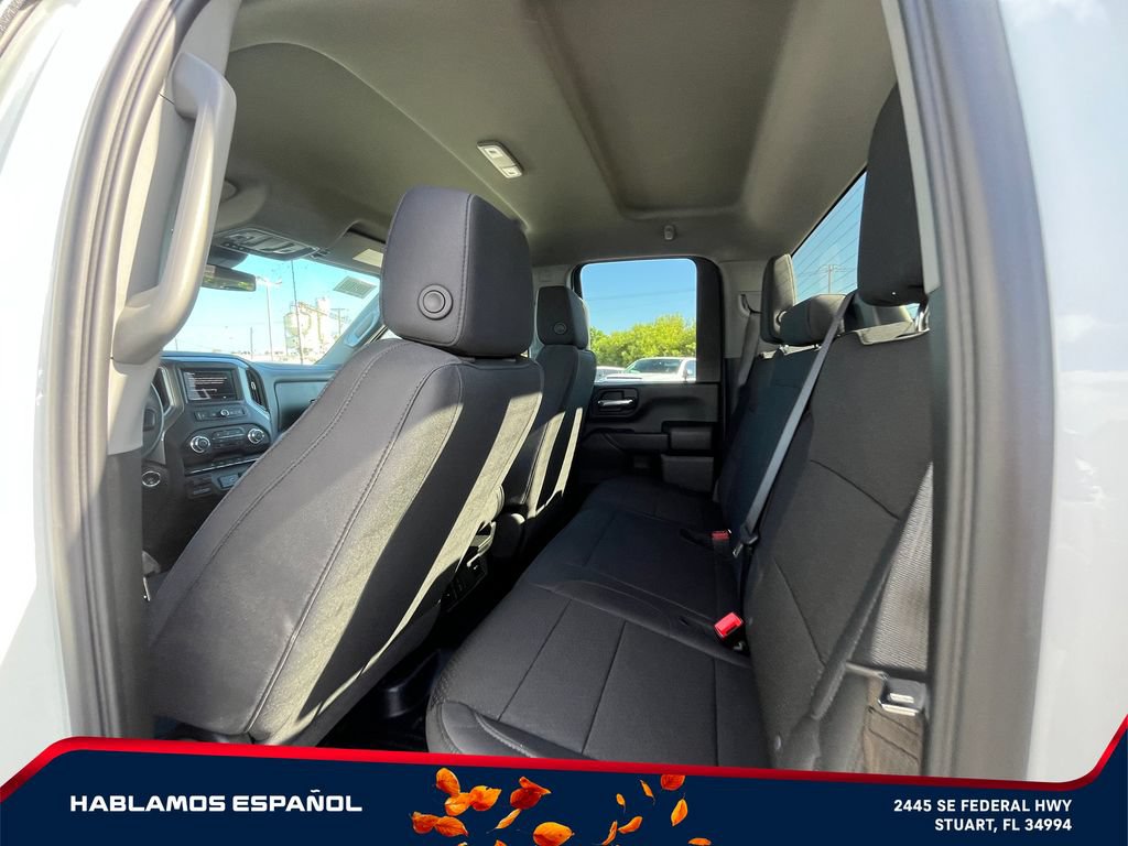 New 2026 GMC Sierra 2500 Pro w/ Convenience Package AWD/4WD image 12