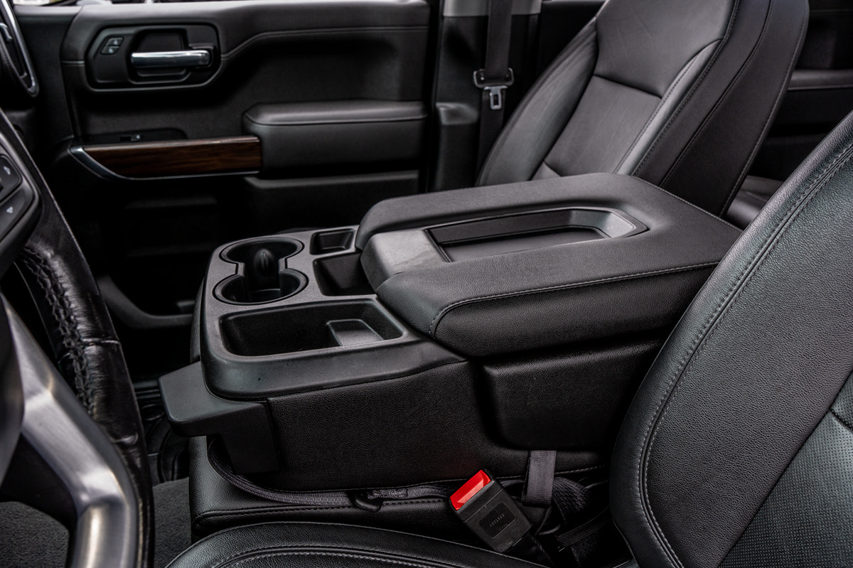 Used 2019 GMC Sierra 1500 SLT AWD/4WD image 31