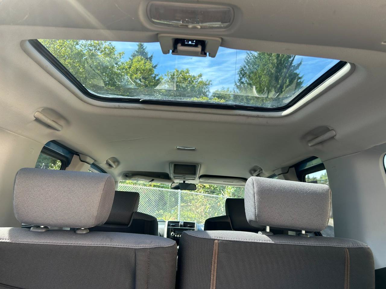 Used 2007 Honda Element EX image 15