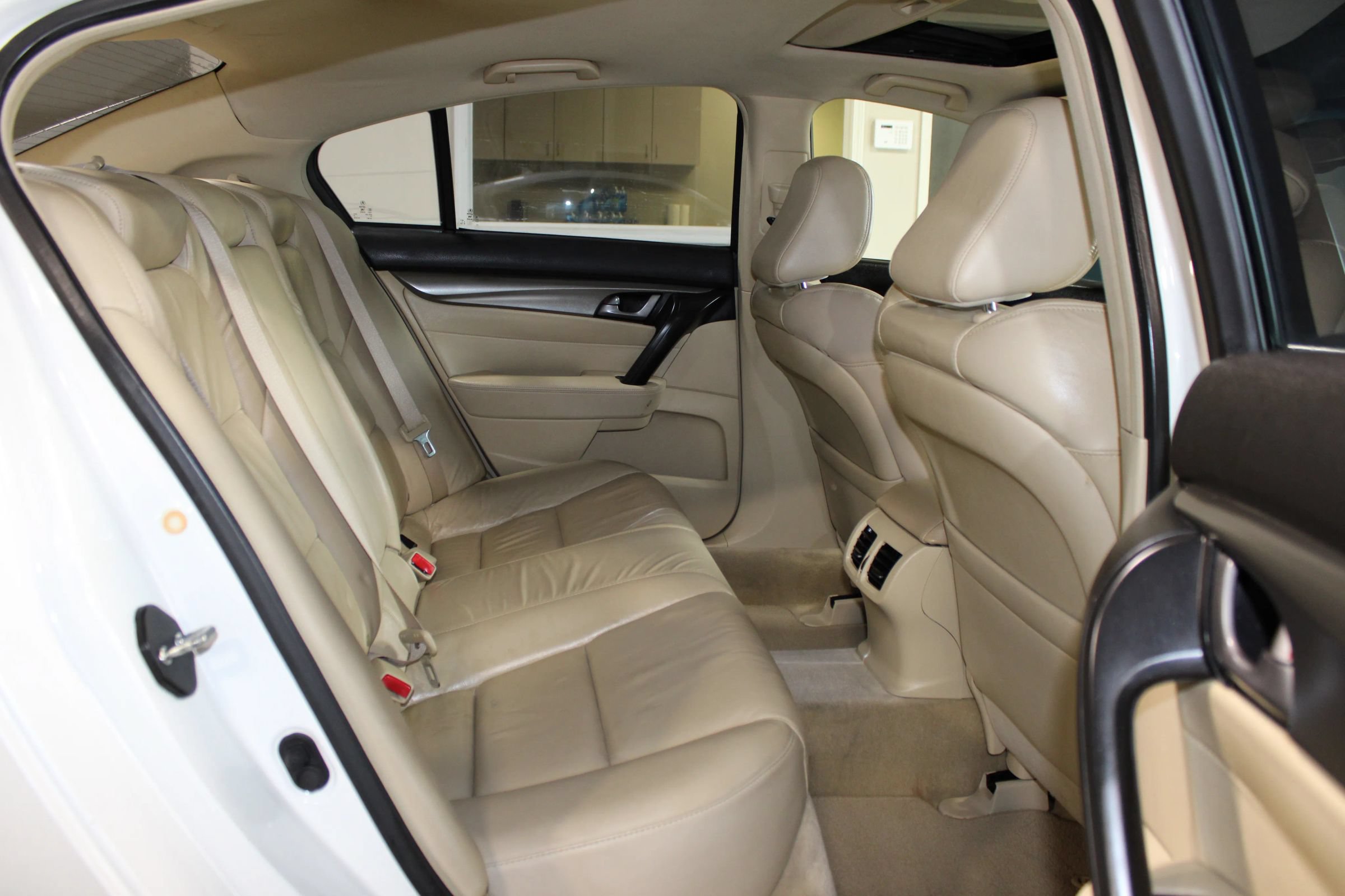 Used 2010 Acura TL FWD image 26
