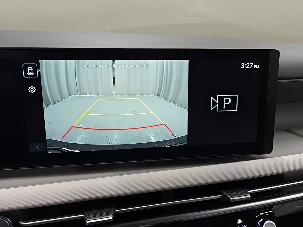 New 2026 Hyundai Tucson SEL AWD/4WD image 25
