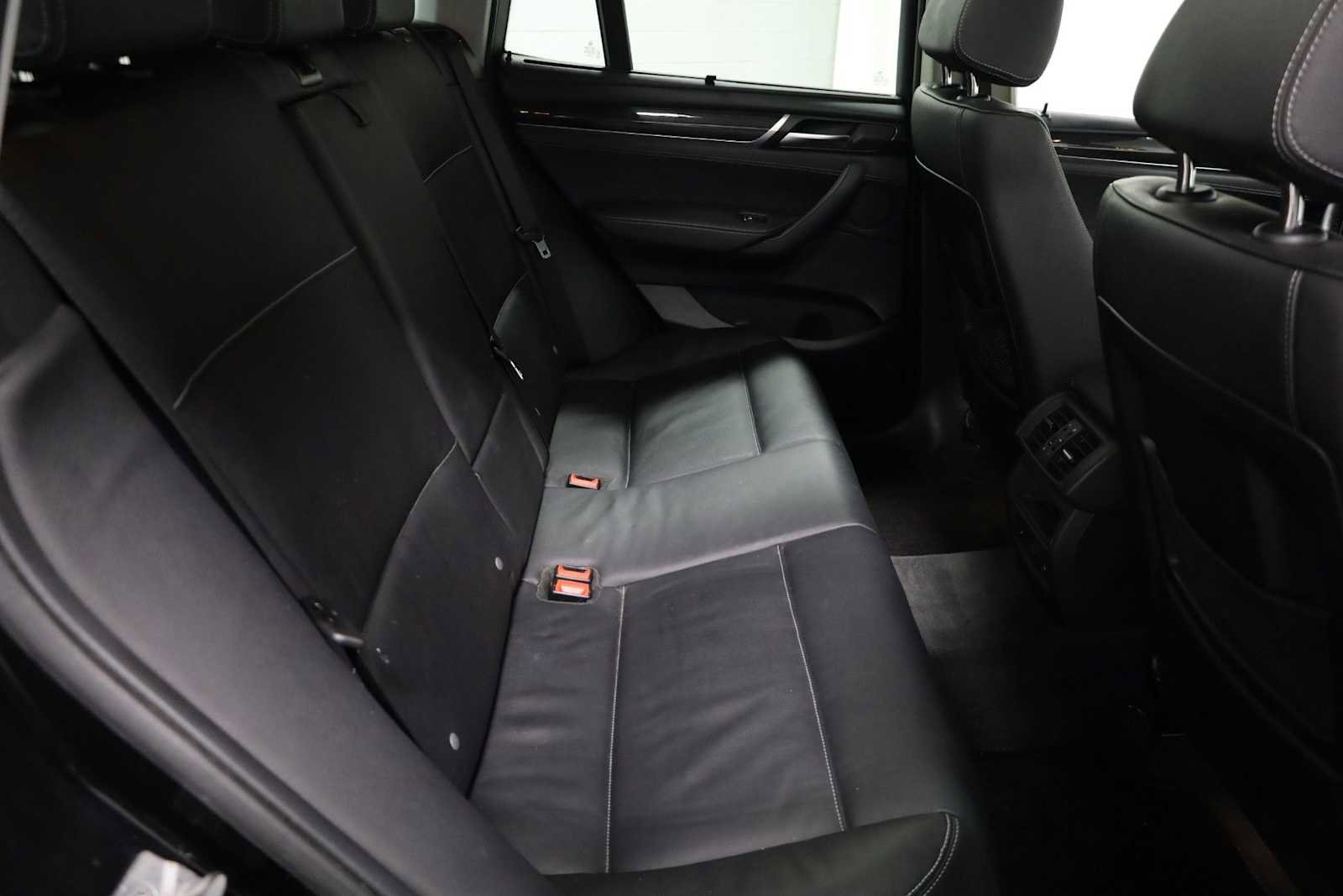 Used 2017 BMW X3 xDrive28i image 34