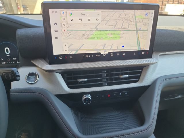 New 2026 Ford Explorer Active w/ Active Comfort Package RWD image 20
