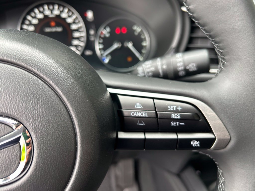 New 2026 MAZDA CX-30 AWD 2.5 S image 21