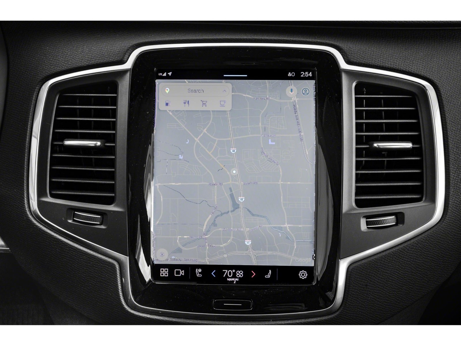 Used 2023 Volvo XC90 B5 Plus AWD/4WD image 14