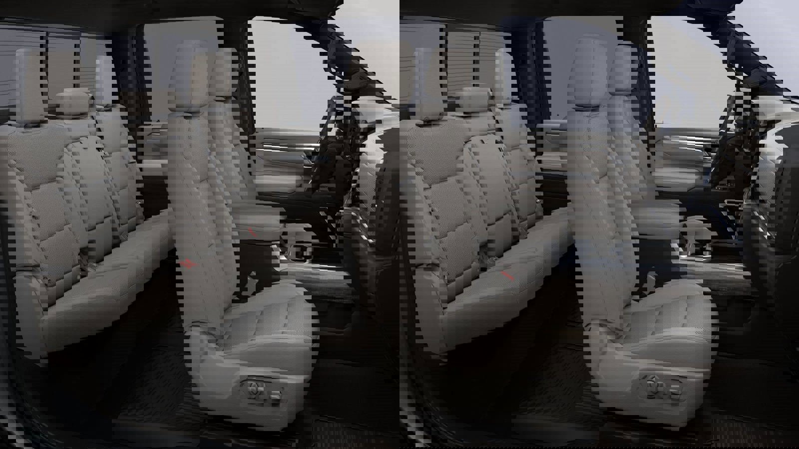 New 2025 Chevrolet Silverado 2500 LTZ w/ LTZ Plus Package image 33