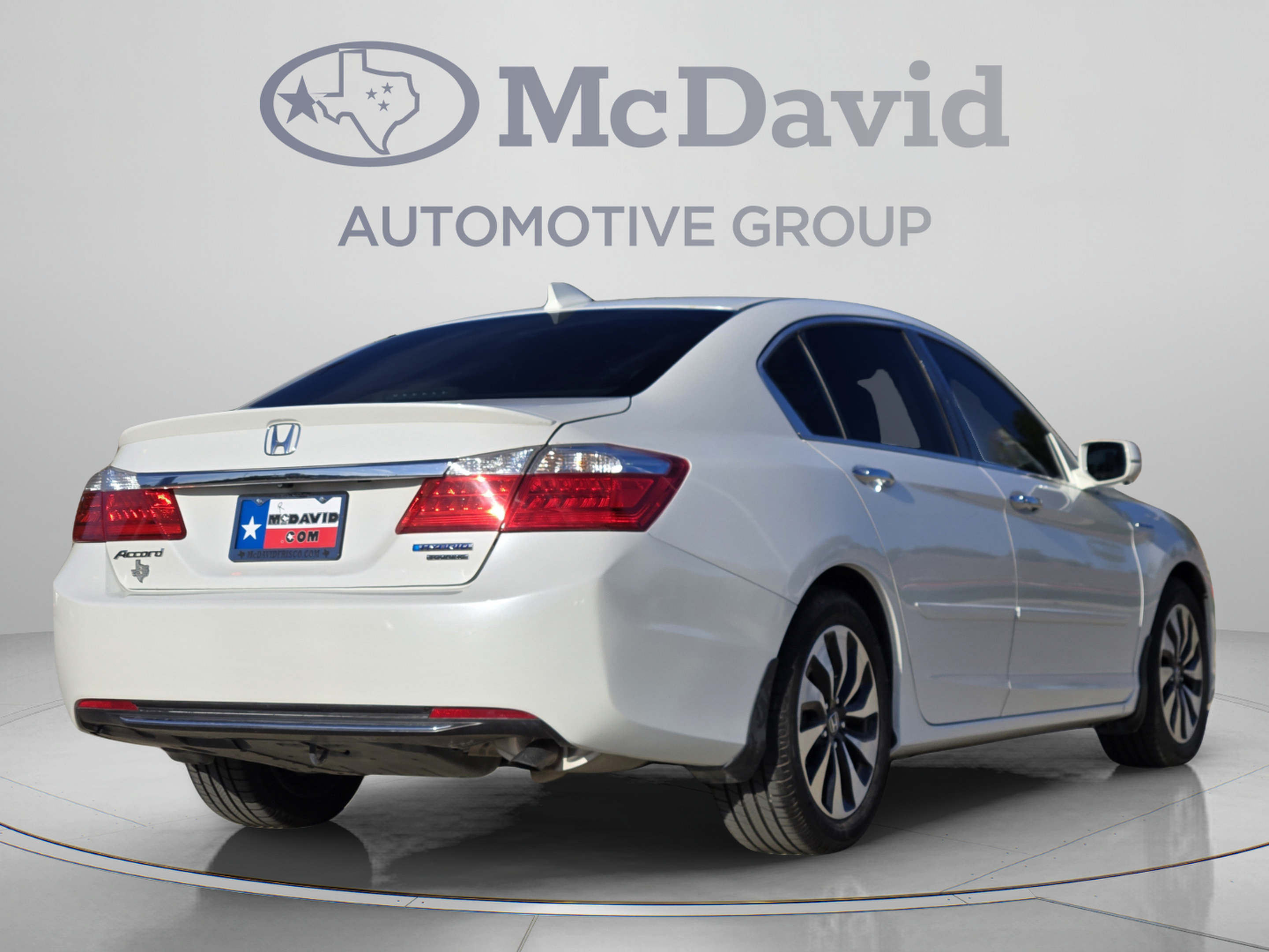 Used 2015 Honda Accord Touring image 6
