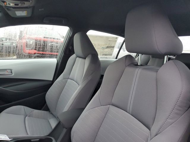 New 2026 Toyota Corolla SE image 10