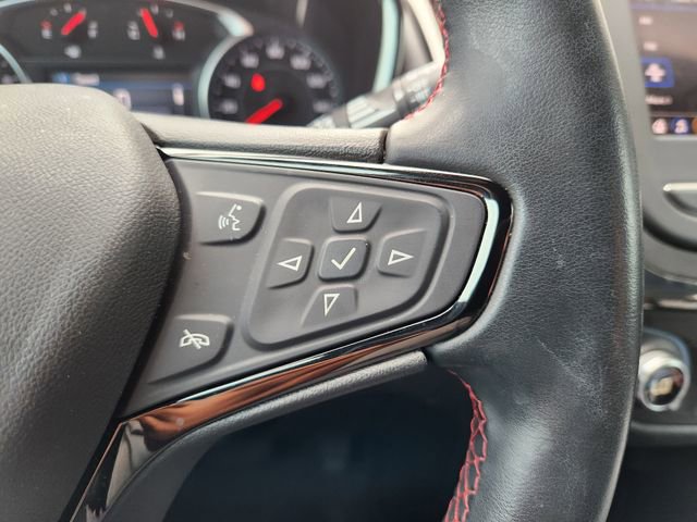 Used 2023 Chevrolet Equinox RS w/ LPO, Floor Liner Package image 30