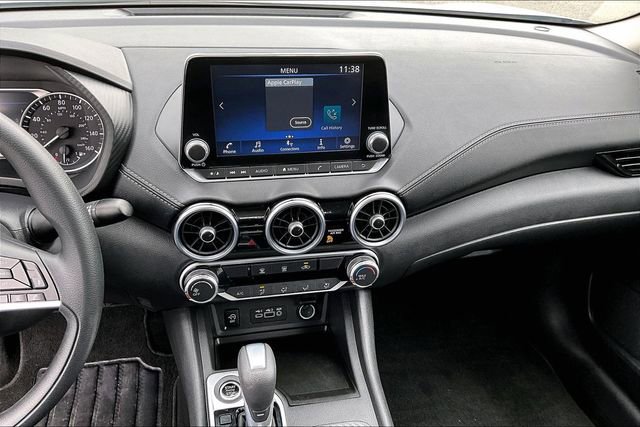 Used 2025 Nissan Sentra SV image 15