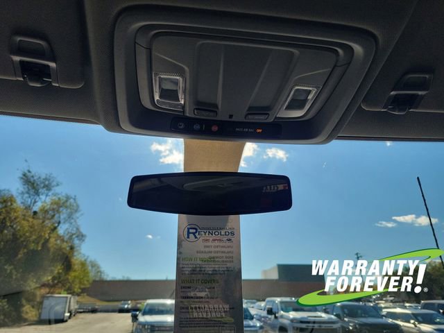 Used 2021 Chevrolet Silverado 3500 W/T w/ WT Convenience Package image 12