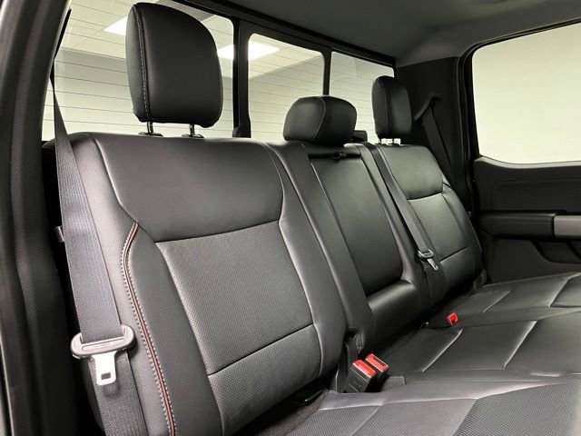 Used 2024 Ford F350 Lariat w/ Tremor Off-Road Package AWD/4WD image 48