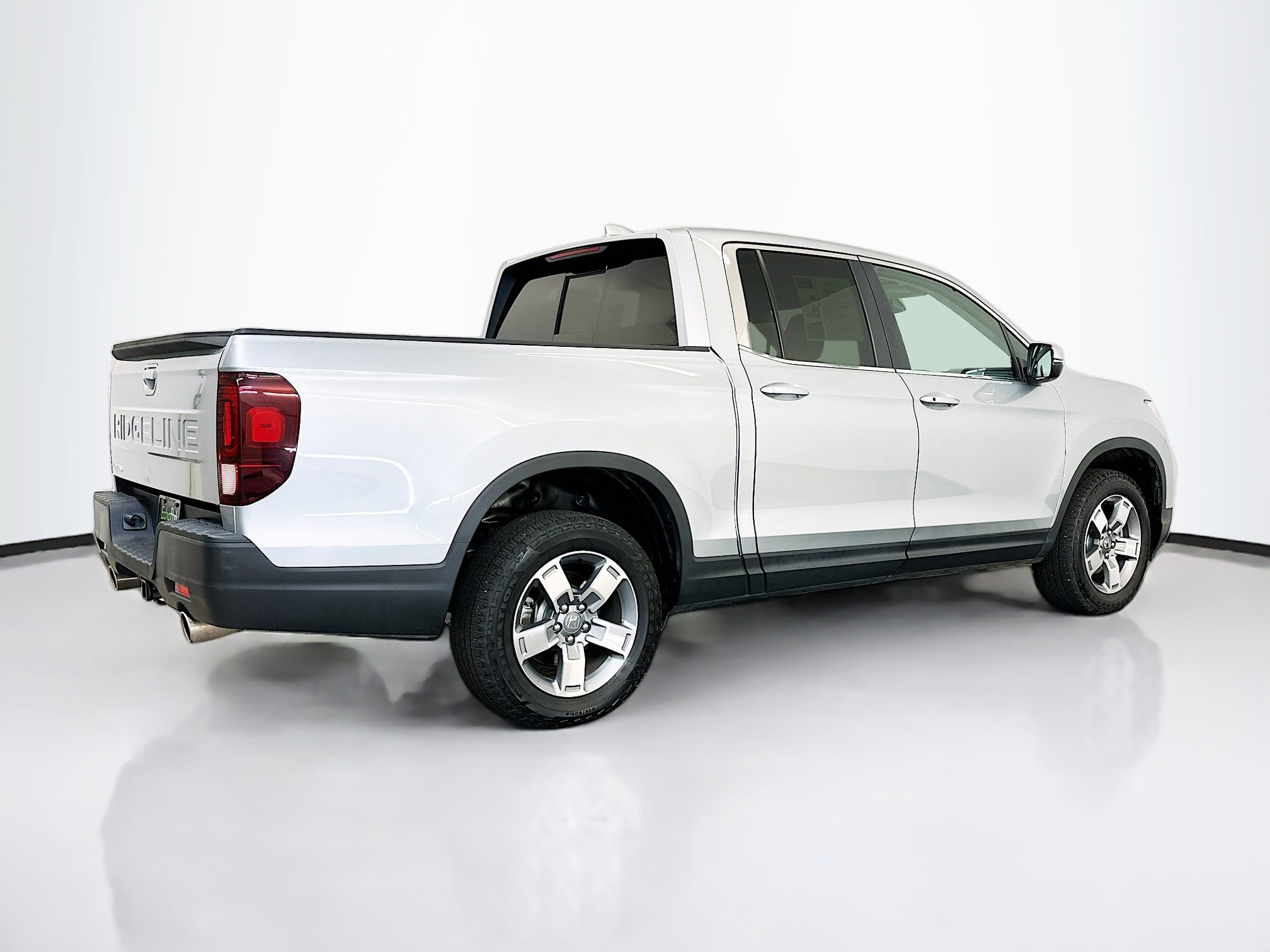 Used 2025 Honda Ridgeline RTL image 9