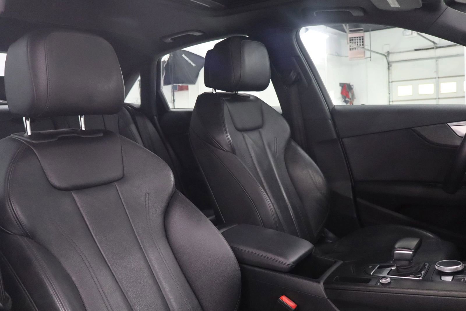 Used 2017 Audi A4 2.0T Premium Plus image 19