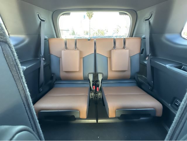 New 2026 Lexus GX 550 w/ Accessory Package (Z1) AWD/4WD image 22