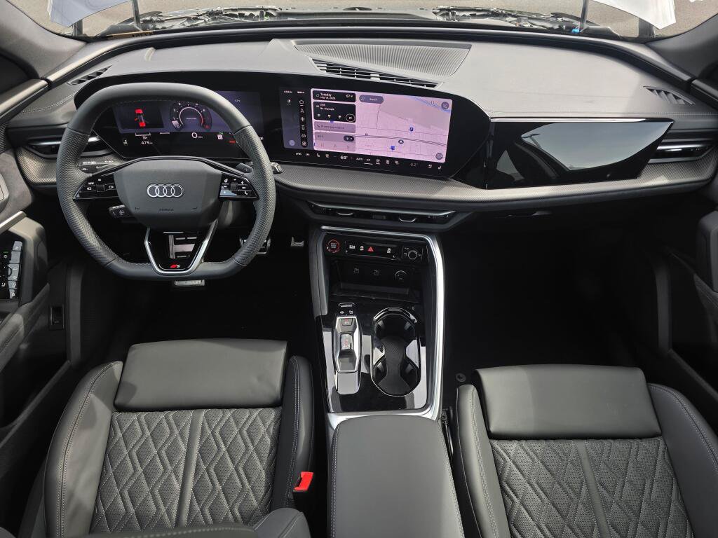 New 2026 Audi SQ5 Premium Plus AWD/4WD image 17