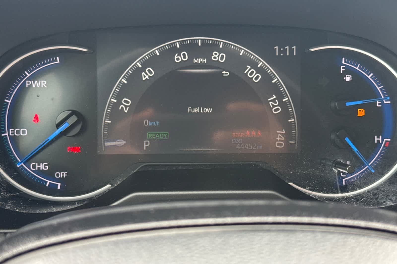 Certified 2024 Toyota RAV4 LE AWD/4WD image 27