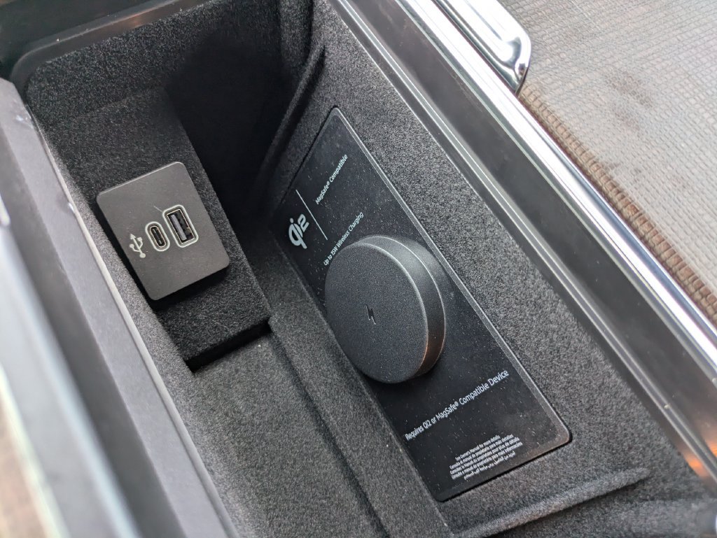 New 2027 Lincoln Navigator Reserve AWD/4WD image 26